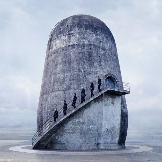 Zeit (2LP)